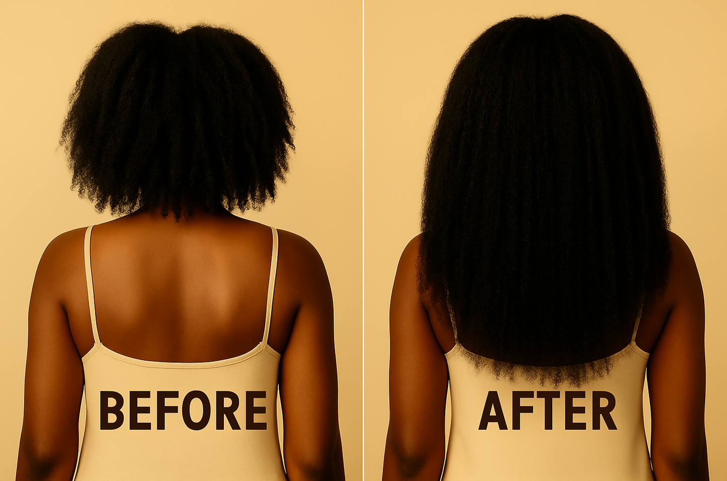 Crown Revival Herbal Hair Oil- With Ayurvedic Herbs (4oz/118ml)